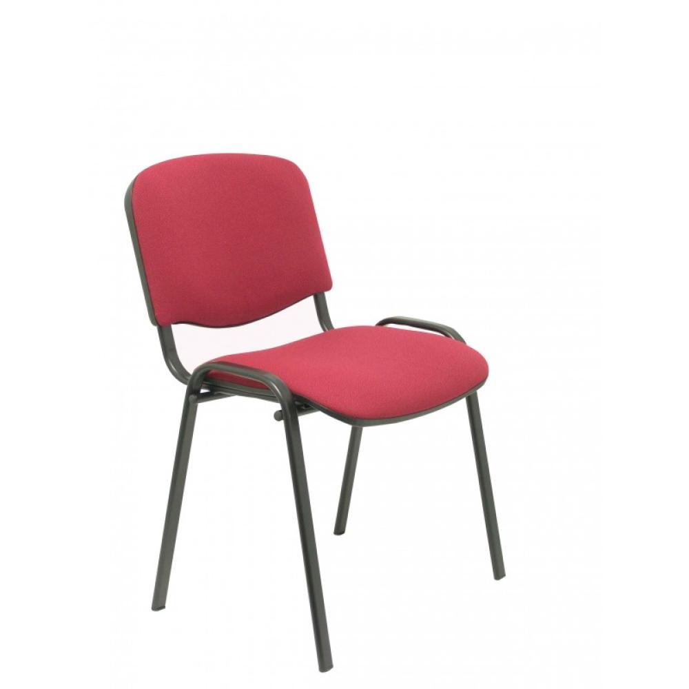 PIQUERAS Y CRESPO - PACK426BALI933 silla de espera Asiento acolchado Respaldo tapizado