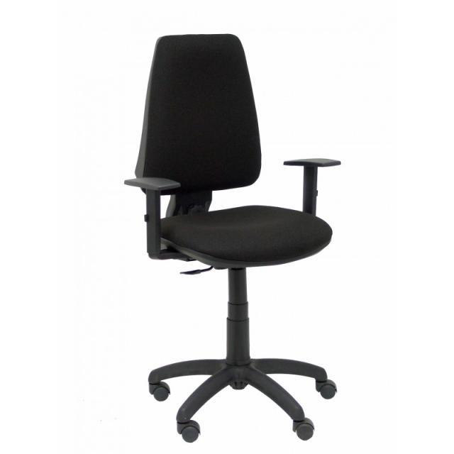 PIQUERAS Y CRESPO - 14CPBALI840B10 silla de oficina y de ordenador Asiento acolchado Respaldo acolchado