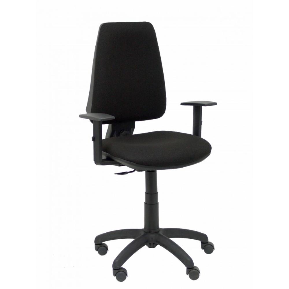 PIQUERAS Y CRESPO - 14CPBALI840B10 silla de oficina y de ordenador Asiento acolchado Respaldo acolchado