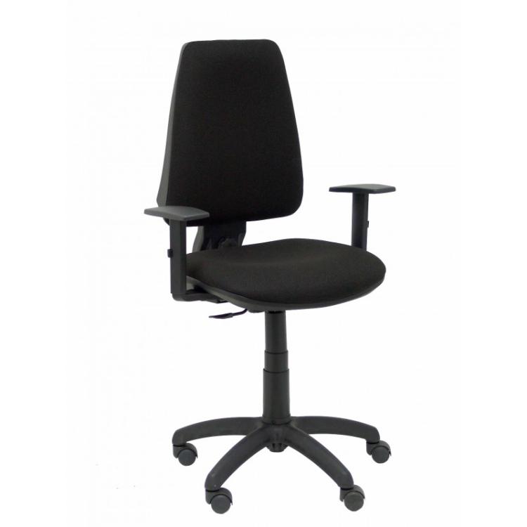 PIQUERAS Y CRESPO - 14CPBALI840B10 silla de oficina y de ordenador Asiento acolchado Respaldo acolchado