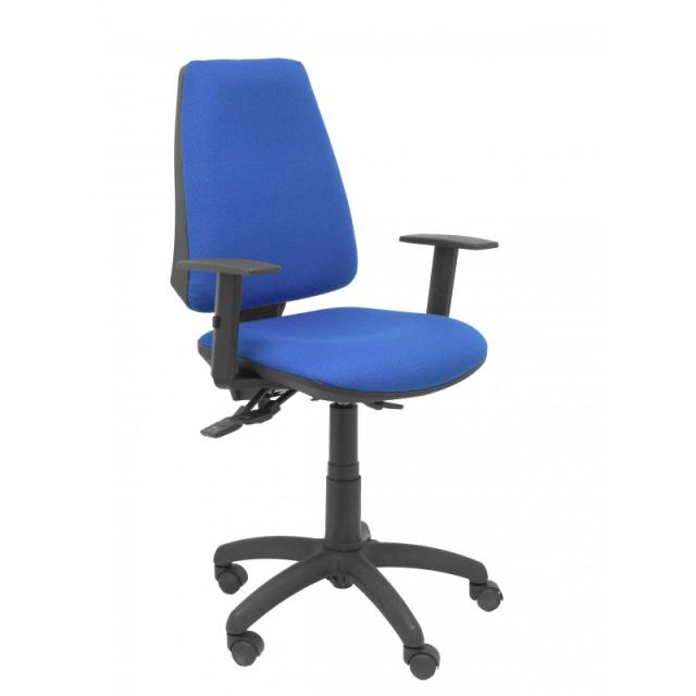 PIQUERAS Y CRESPO - 14SBALI229B10 silla de oficina y de ordenador Asiento acolchado Respaldo acolchado