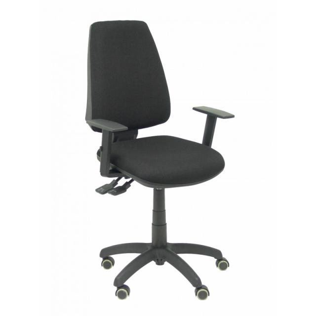 PIQUERAS Y CRESPO - 14SBALI840B10RP silla de oficina y de ordenador Asiento acolchado Respaldo acolchado
