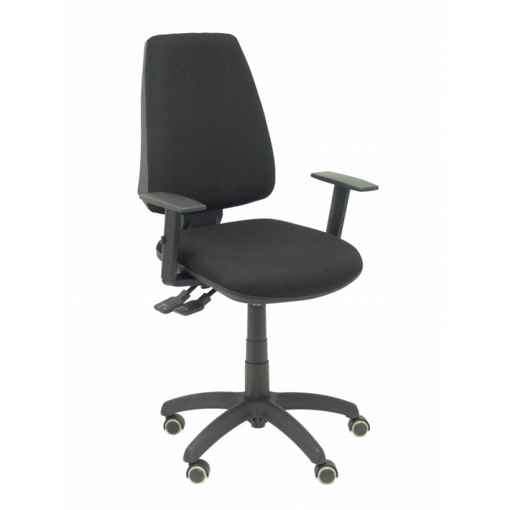 PIQUERAS Y CRESPO - 14SBALI840B10RP silla de oficina y de ordenador Asiento acolchado Respaldo acolchado