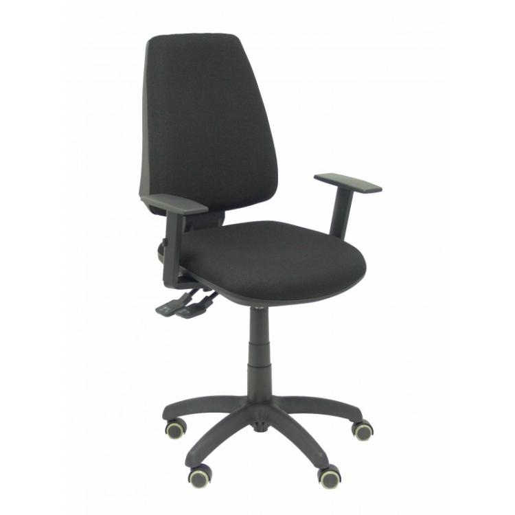 PIQUERAS Y CRESPO - 14SBALI840B10RP silla de oficina y de ordenador Asiento acolchado Respaldo acolchado