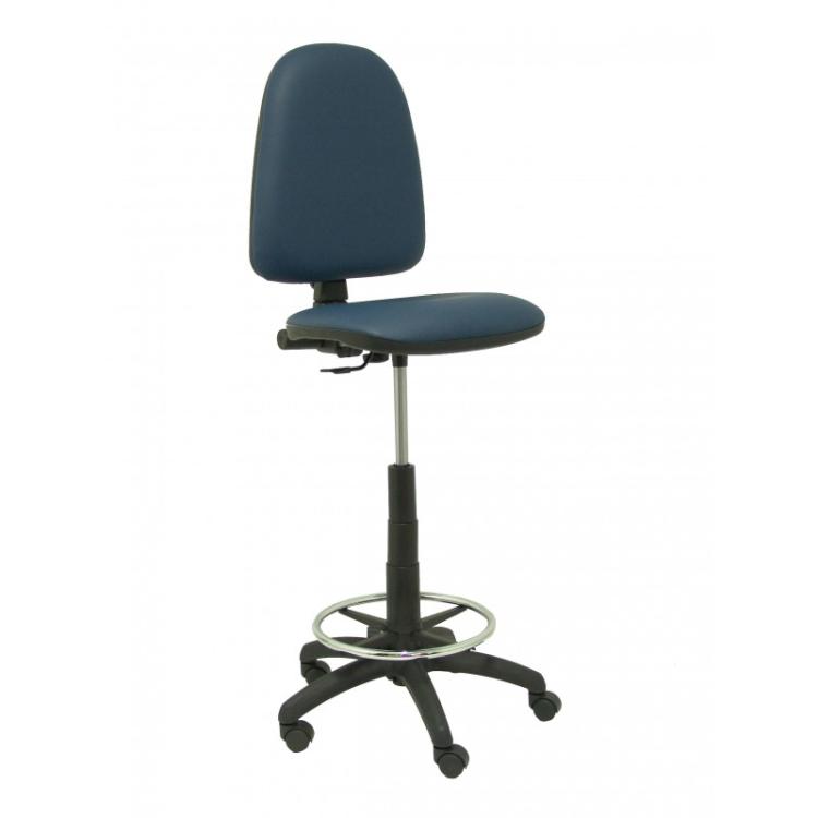 PIQUERAS Y CRESPO - T04CPSPAZM silla de oficina y de ordenador Asiento acolchado Respaldo acolchado