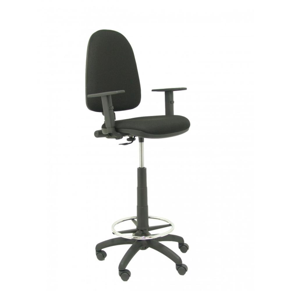 PIQUERAS Y CRESPO - T04CPBALI840B10 silla de oficina y de ordenador Asiento acolchado Respaldo acolchado