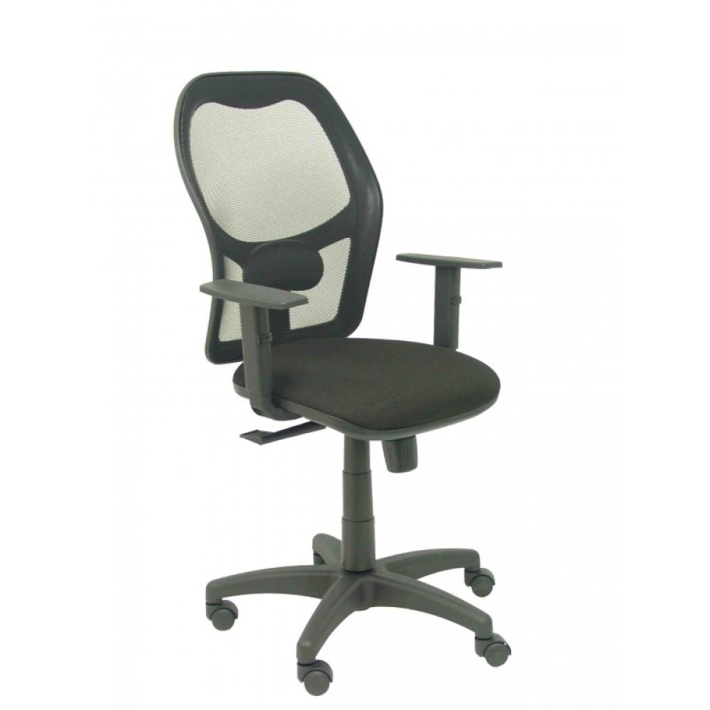 PIQUERAS Y CRESPO - 345SNBALI840B10 silla de oficina y de ordenador Asiento acolchado tapizado Respaldo acolchado