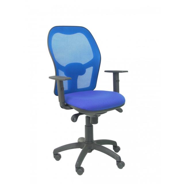 PIQUERAS Y CRESPO - 15SABALI229 silla de oficina y de ordenador Asiento acolchado Respaldo de malla
