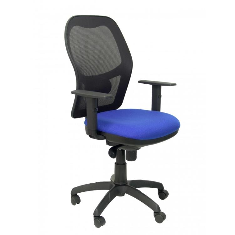PIQUERAS Y CRESPO - 15SNBALI229 silla de oficina y de ordenador Asiento acolchado Respaldo de malla