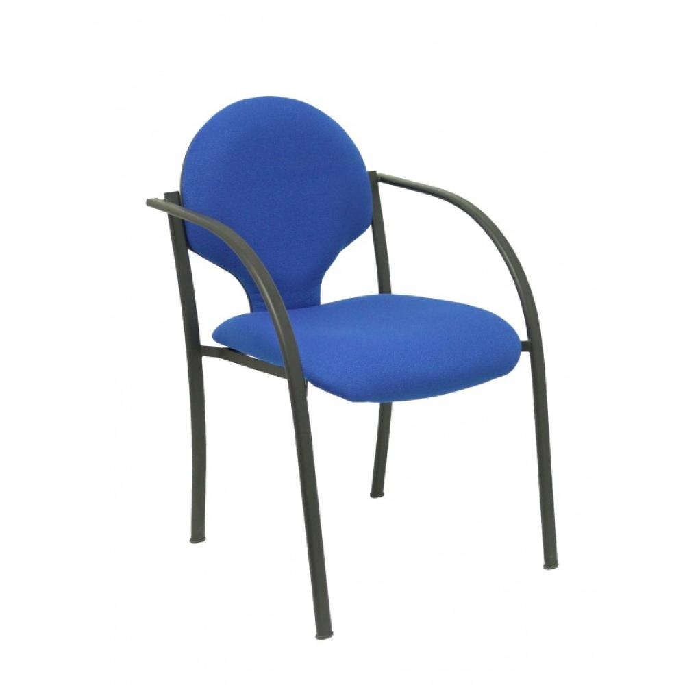 PIQUERAS Y CRESPO - PACK220NBALI229 silla de espera Asiento acolchado Respaldo tapizado