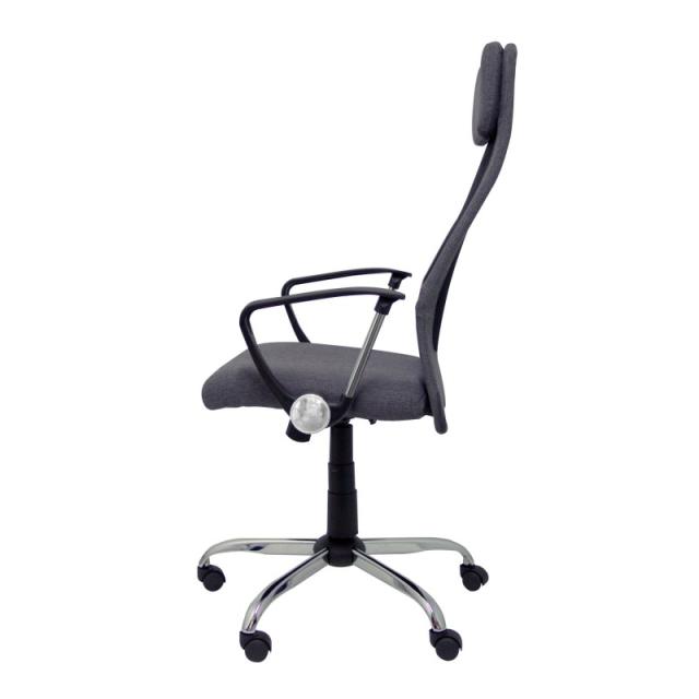 PIQUERAS Y CRESPO - 32DBD220 silla de oficina y de ordenador Asiento acolchado Respaldo de malla