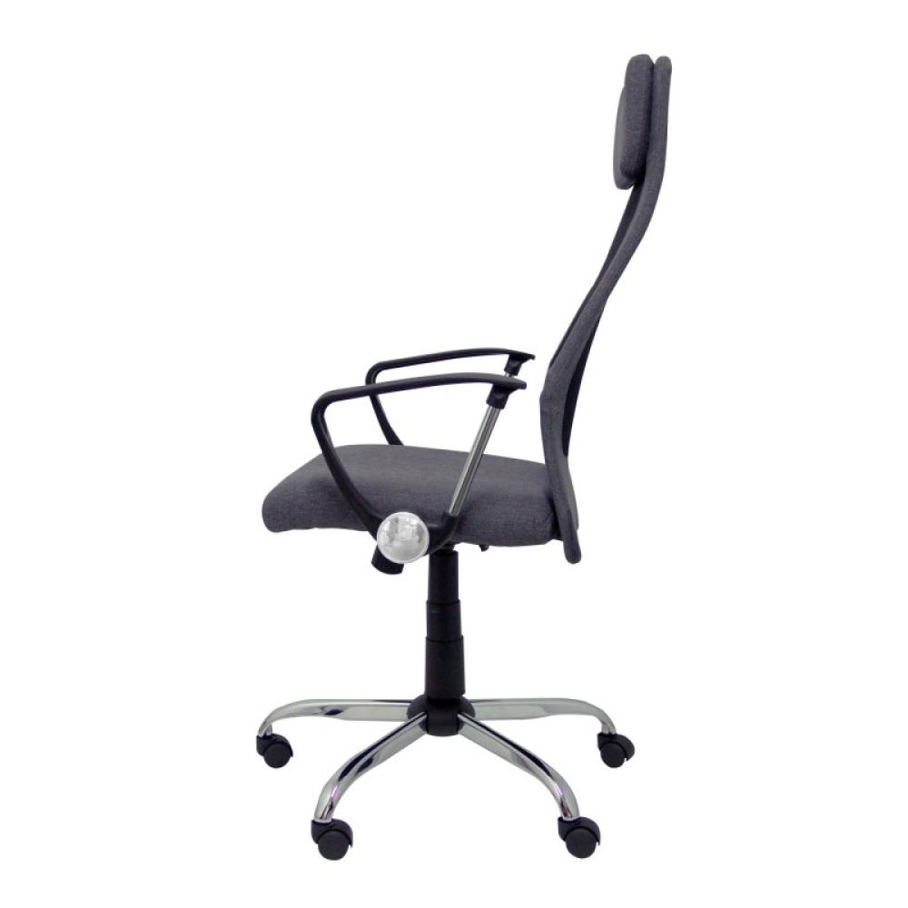 PIQUERAS Y CRESPO - 32DBD220 silla de oficina y de ordenador Asiento acolchado Respaldo de malla