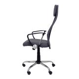 PIQUERAS Y CRESPO - 32DBD220 silla de oficina y de ordenador Asiento acolchado Respaldo de malla