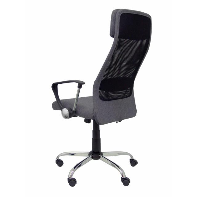 PIQUERAS Y CRESPO - 32DBD220 silla de oficina y de ordenador Asiento acolchado Respaldo de malla