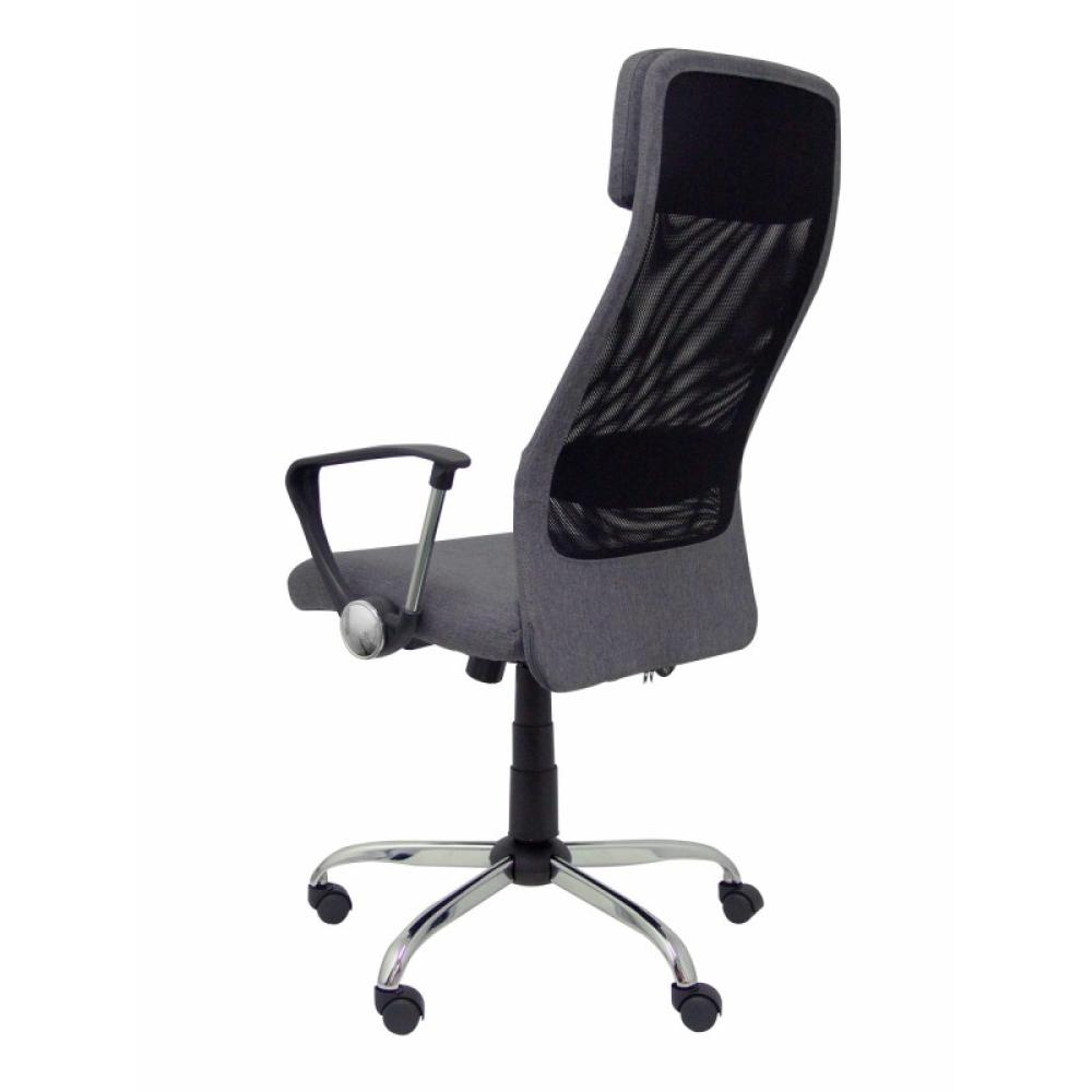 PIQUERAS Y CRESPO - 32DBD220 silla de oficina y de ordenador Asiento acolchado Respaldo de malla