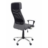 PIQUERAS Y CRESPO - 32DBD220 silla de oficina y de ordenador Asiento acolchado Respaldo de malla