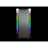 Droxio - BAGGER carcasa de ordenador Torre Negro