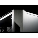 Droxio - BAGGER carcasa de ordenador Torre Negro