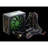 Droxio - PS750SXR unidad de fuente de alimentación 750 W 20+4 pin ATX ATX Fruta del bosque, Verde