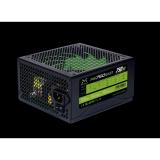 Droxio - PS750SXR unidad de fuente de alimentación 750 W 20+4 pin ATX ATX Fruta del bosque, Verde