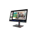 Lenovo - ThinkVision P24q-30 LED display 60,5 cm (23.8") 2560 x 1440 Pixeles Quad HD Negro