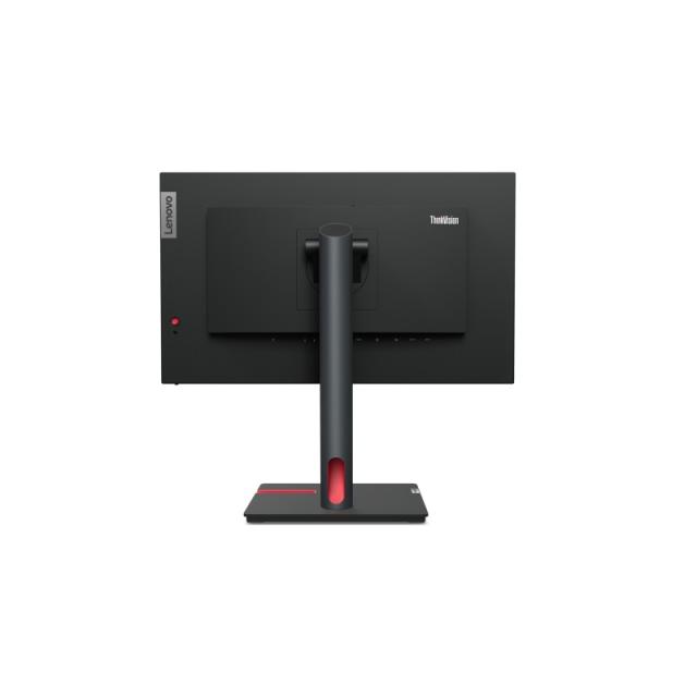 Lenovo - ThinkVision P24q-30 LED display 60,5 cm (23.8") 2560 x 1440 Pixeles Quad HD Negro