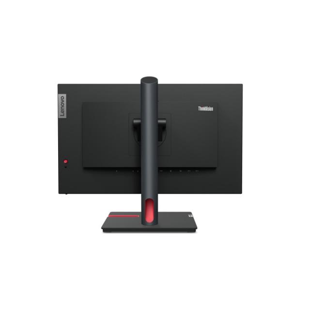 Lenovo - ThinkVision P24q-30 LED display 60,5 cm (23.8") 2560 x 1440 Pixeles Quad HD Negro