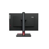 Lenovo - ThinkVision P24q-30 LED display 60,5 cm (23.8") 2560 x 1440 Pixeles Quad HD Negro