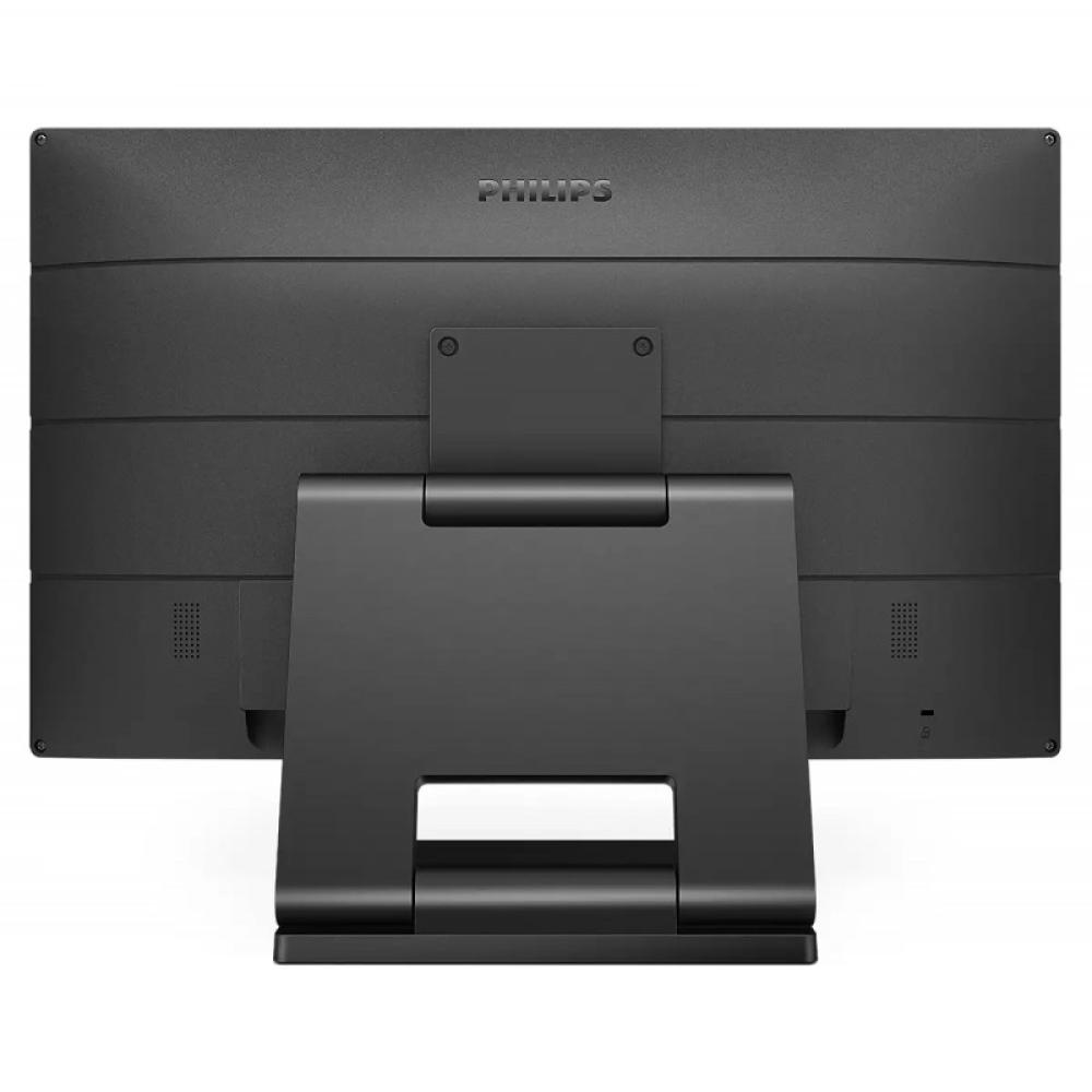 Philips - Monitor LCD con SmoothTouch 242B9T/00