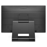 Philips - Monitor LCD con SmoothTouch 242B9T/00