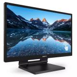 Philips - Monitor LCD con SmoothTouch 242B9T/00