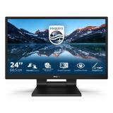 Philips - Monitor LCD con SmoothTouch 242B9T/00