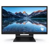 Philips - Monitor LCD con SmoothTouch 242B9T/00