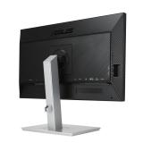ASUS - PA247CV pantalla para PC 60,5 cm (23.8") 1920 x 1080 Pixeles Full HD LED Negro, Plata