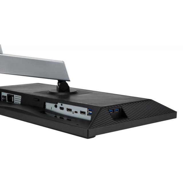 ASUS - PA247CV pantalla para PC 60,5 cm (23.8") 1920 x 1080 Pixeles Full HD LED Negro, Plata