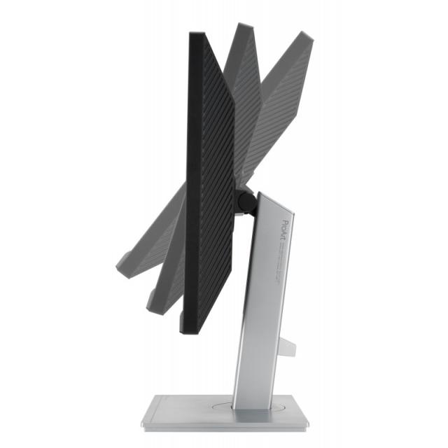 ASUS - PA247CV pantalla para PC 60,5 cm (23.8") 1920 x 1080 Pixeles Full HD LED Negro, Plata