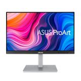 ASUS - PA247CV pantalla para PC 60,5 cm (23.8") 1920 x 1080 Pixeles Full HD LED Negro, Plata