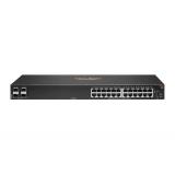 HPE - Aruba Networking CX 6100 24G 4SFP+ Switch