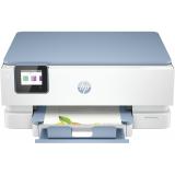 HP - ENVY Inspire 7221e Inalámbrico All-in-One Color Impresora, Instant Ink Impresión de fotografías