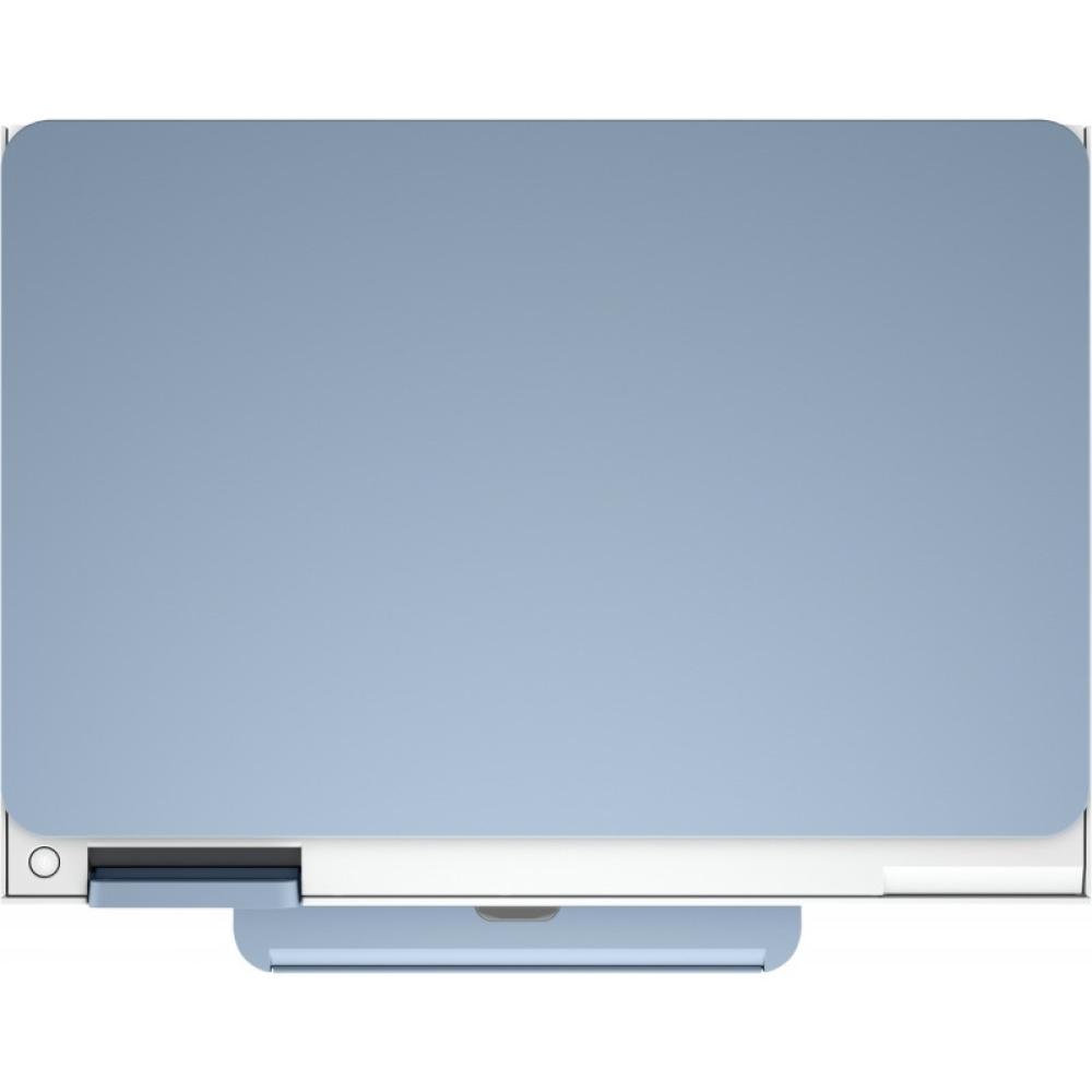 HP - ENVY Inspire 7221e Inalámbrico All-in-One Color Impresora, Instant Ink Impresión de fotografías