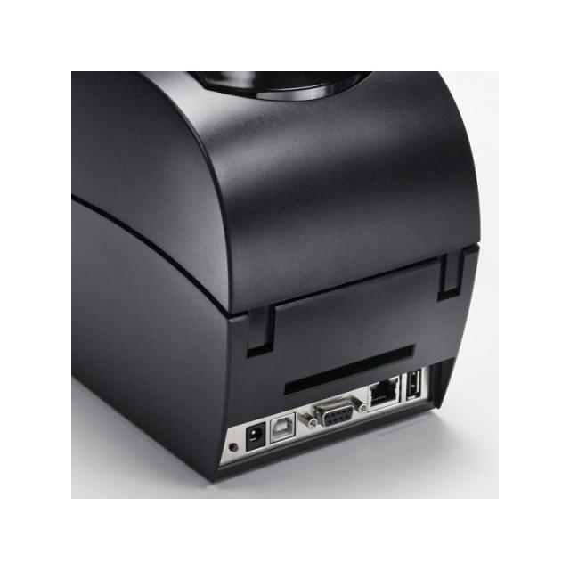 Godex - RT200I impresora de etiquetas Térmica directa / transferencia térmica 203 x 203 DPI 177 mm/s Alámbrico Ethernet