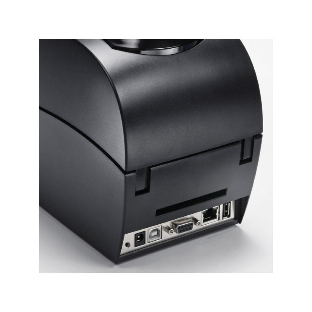 Godex - RT200I impresora de etiquetas Térmica directa / transferencia térmica 203 x 203 DPI 177 mm/s Alámbrico Ethernet