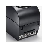 Godex - RT200I impresora de etiquetas Térmica directa / transferencia térmica 203 x 203 DPI 177 mm/s Alámbrico Ethernet