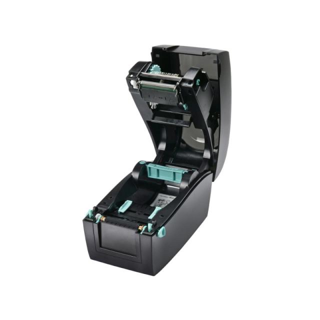 Godex - RT200I impresora de etiquetas Térmica directa / transferencia térmica 203 x 203 DPI 177 mm/s Alámbrico Ethernet