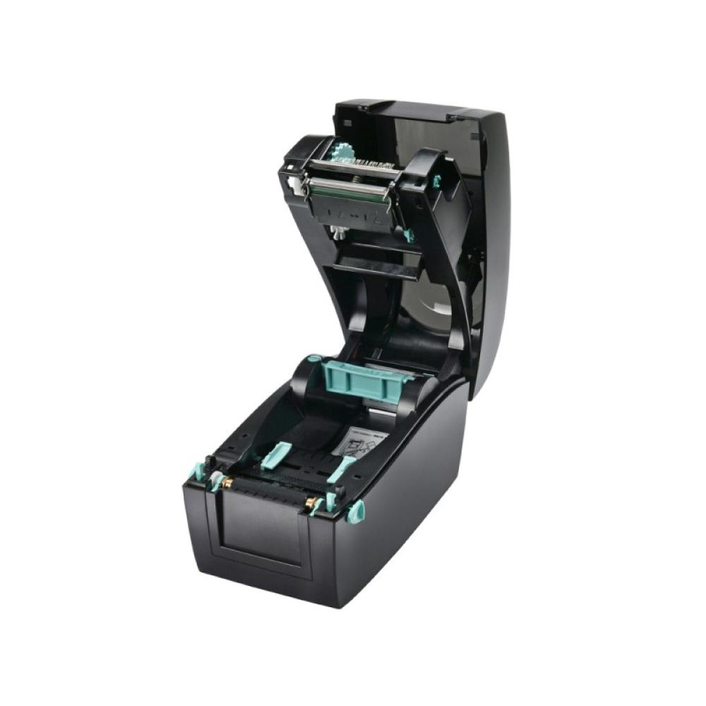 Godex - RT200I impresora de etiquetas Térmica directa / transferencia térmica 203 x 203 DPI 177 mm/s Alámbrico Ethernet