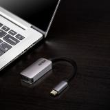ATEN - Adaptador de USB-C a 4K HDMI