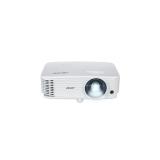 Acer - Basic P1157i Proyector de alcance estándar 4500 lúmenes ANSI DLP SVGA (800x600) 3D Blanco