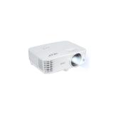 Acer - Basic P1157i Proyector de alcance estándar 4500 lúmenes ANSI DLP SVGA (800x600) 3D Blanco