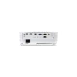 Acer - Basic P1157i Proyector de alcance estándar 4500 lúmenes ANSI DLP SVGA (800x600) 3D Blanco