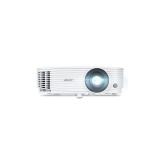 Acer - Basic P1157i Proyector de alcance estándar 4500 lúmenes ANSI DLP SVGA (800x600) 3D Blanco